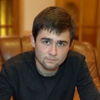 Георгий Дмитриевич | 