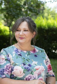 Наталья Руднева