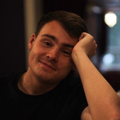 Виталий Барбаков