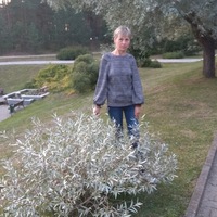 Анна Гальго