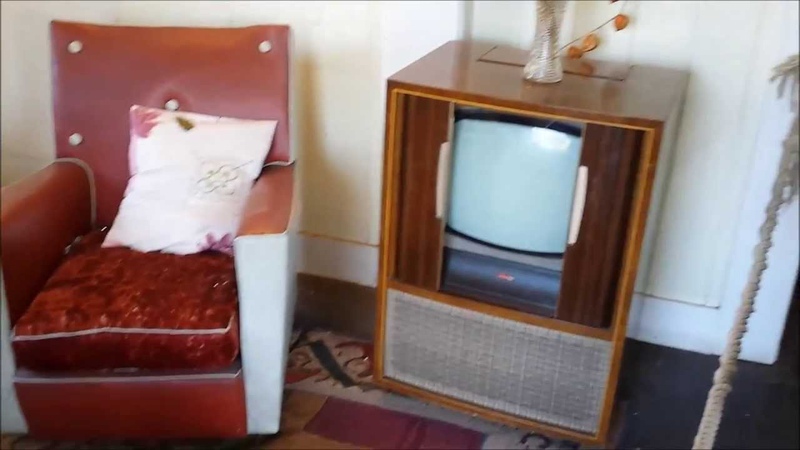 Vintage House