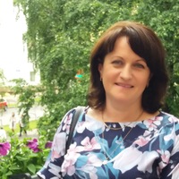 Елена Матвеева