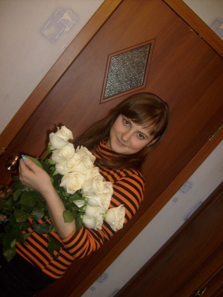 №12, Анжелика Хрястова, 36 лет, Новосибирск №12, Анжелика Хрястова, 36 лет, Новосибирск