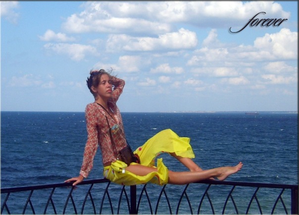 №141, Svetlana Kravchenko №141, Svetlana Kravchenko