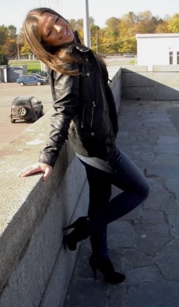 №24, Аня Солдатенкова, Гатчина №24, Аня Солдатенкова, Гатчина