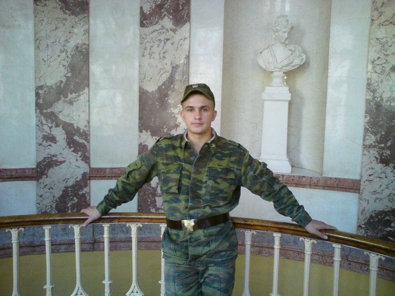 №16, Евгений Аверин, 35 лет, Мишеронский №16, Евгений Аверин, 35 лет, Мишеронский