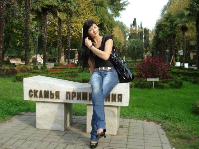 №28, Ольга Лушина, 51 год, Сочи №28, Ольга Лушина, 51 год, Сочи