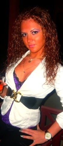 №177, Кристина Михаэли, 37 лет, Санкт-Петербург №177, Кристина Михаэли, 37 лет, Санкт-Петербург