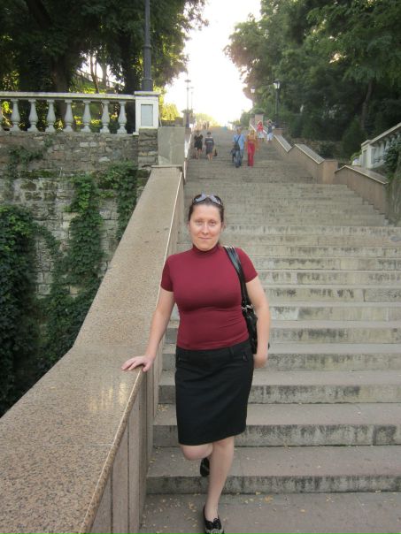 №9, Светлана Самородова, 44 года №9, Светлана Самородова, 44 года