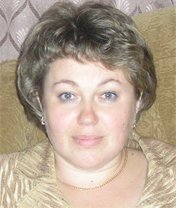 Мария Елина