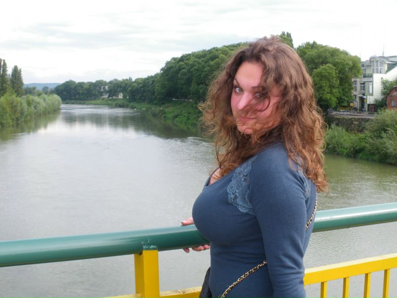 №35, Веркина Страница, 37 лет №35, Веркина Страница, 37 лет