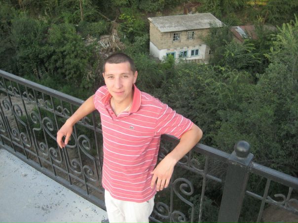 №5, Ренат Хайтбаев №5, Ренат Хайтбаев