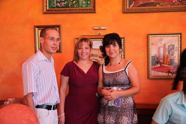 №2, Татьяна Гурьянова, 42 года, Краснодар №2, Татьяна Гурьянова, 42 года, Краснодар