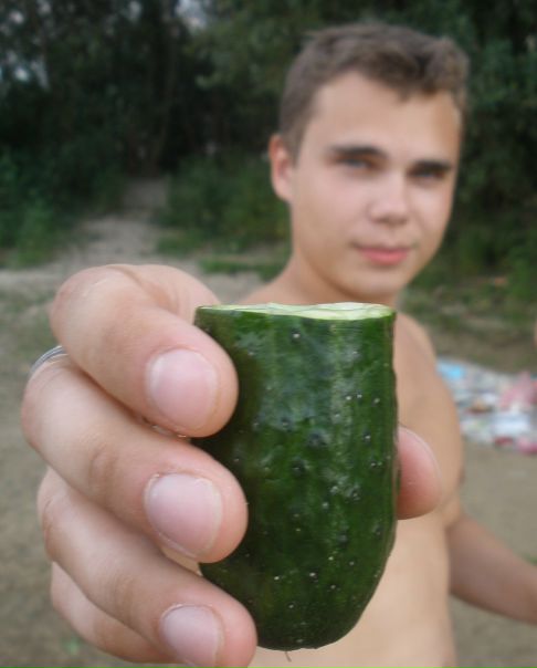 №19, Игорь Щегольков, 35 лет №19, Игорь Щегольков, 35 лет