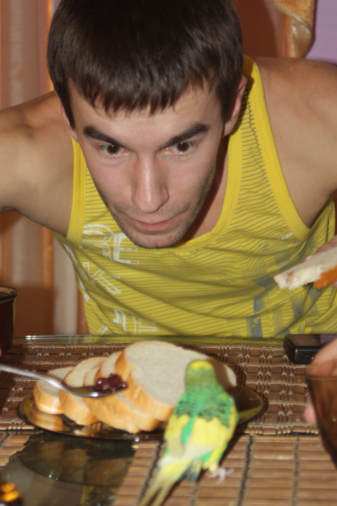 Фото профиля