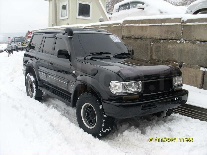 №3, Иван Синицкий, Петропавловск-Камчатский №3, Иван Синицкий, Петропавловск-Камчатский