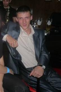 №12, Константин Подольский, 39 лет, Краснодар №12, Константин Подольский, 39 лет, Краснодар