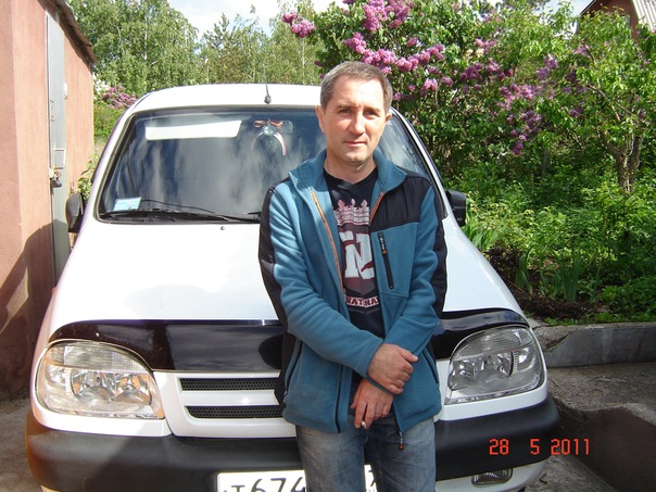 №9, Костя Нураев №9, Костя Нураев