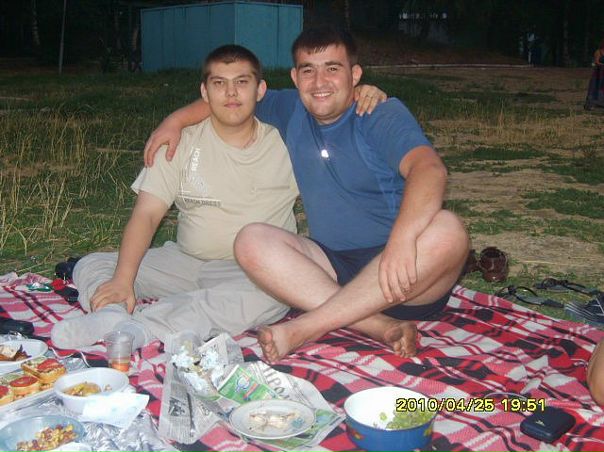 №148, Ильнур Тахавиев, 34 года, Набережные Челны №148, Ильнур Тахавиев, 34 года, Набережные Челны