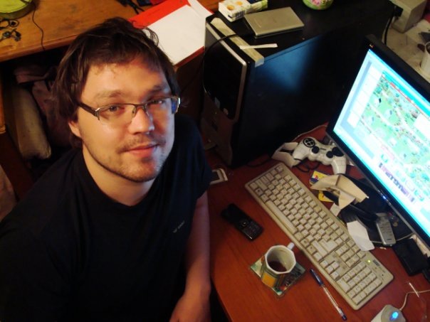 Фото профиля