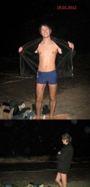 №66, Алексей Кравченко, 31 год, Москва №66, Алексей Кравченко, 31 год, Москва