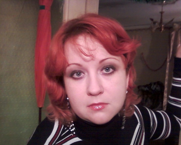 №4, Татьяна Крутоус №4, Татьяна Крутоус