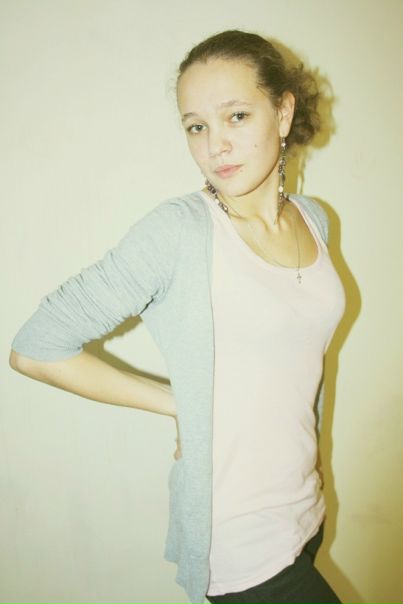 №73, Юлия Серебренникова, Москва №73, Юлия Серебренникова, Москва