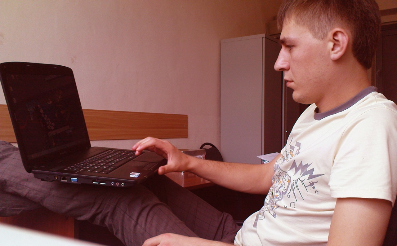 Фото профиля