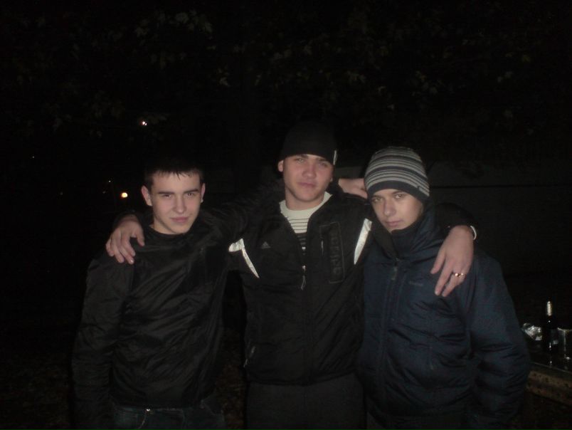 №33, Сергей Сокуренко, Антрацит №33, Сергей Сокуренко, Антрацит