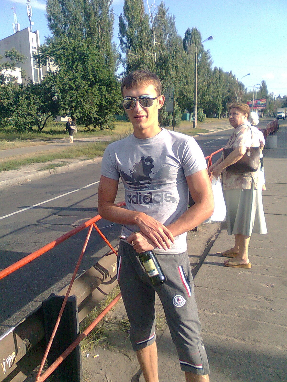 Фото профиля