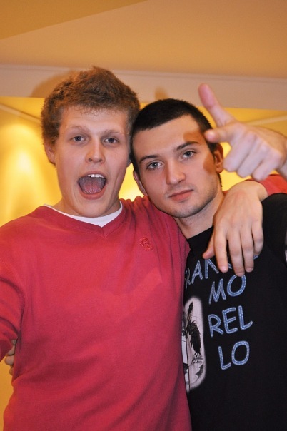 №25, Алексей Лагута, 36 лет, Харьков №25, Алексей Лагута, 36 лет, Харьков