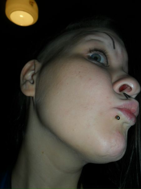 №16, Надежда Вульф №16, Надежда Вульф