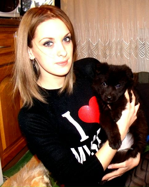 №13, Анютка Ириневич, 34 года, Киев №13, Анютка Ириневич, 34 года, Киев