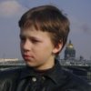 Аватар: Петя Киселев
