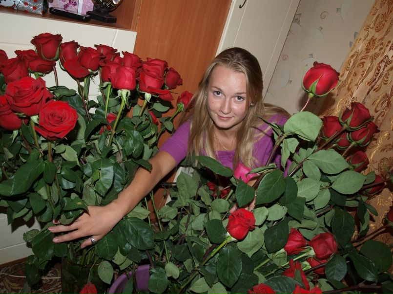 №56, Екатерина Фролова, 35 лет, Нижний Новгород №56, Екатерина Фролова, 35 лет, Нижний Новгород