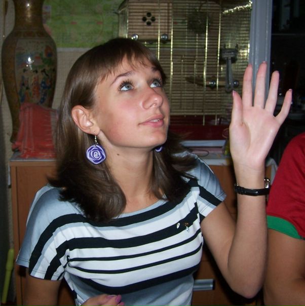 №19, Оксана Лысак-Качан, 35 лет, Киев №19, Оксана Лысак-Качан, 35 лет, Киев