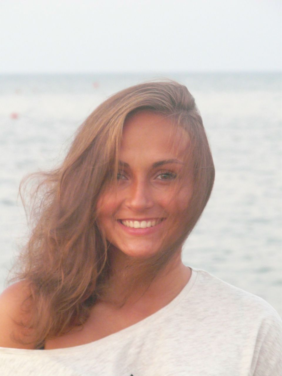 Дарья Лахтина | Тюмень