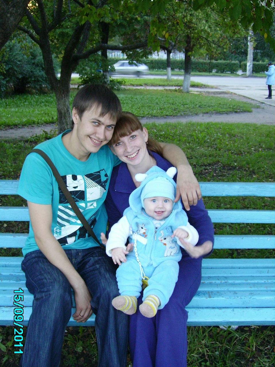 Ольга Дунаева | Тольятти