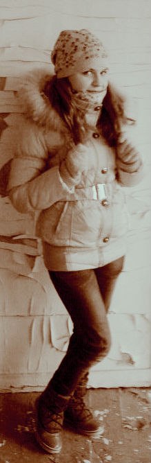 Наталія Кохманська | Благодатное / Жовтневое