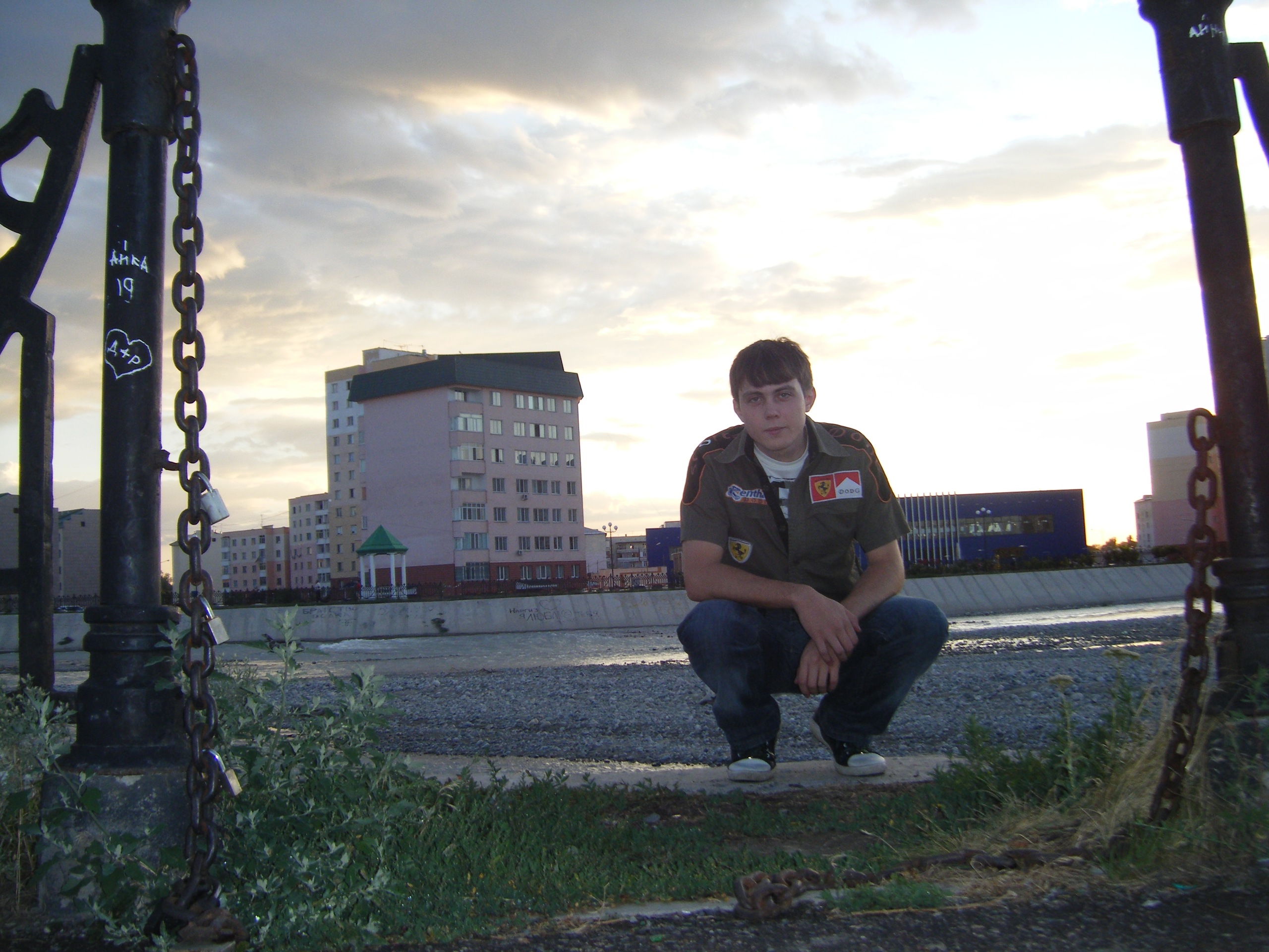 Фото профиля