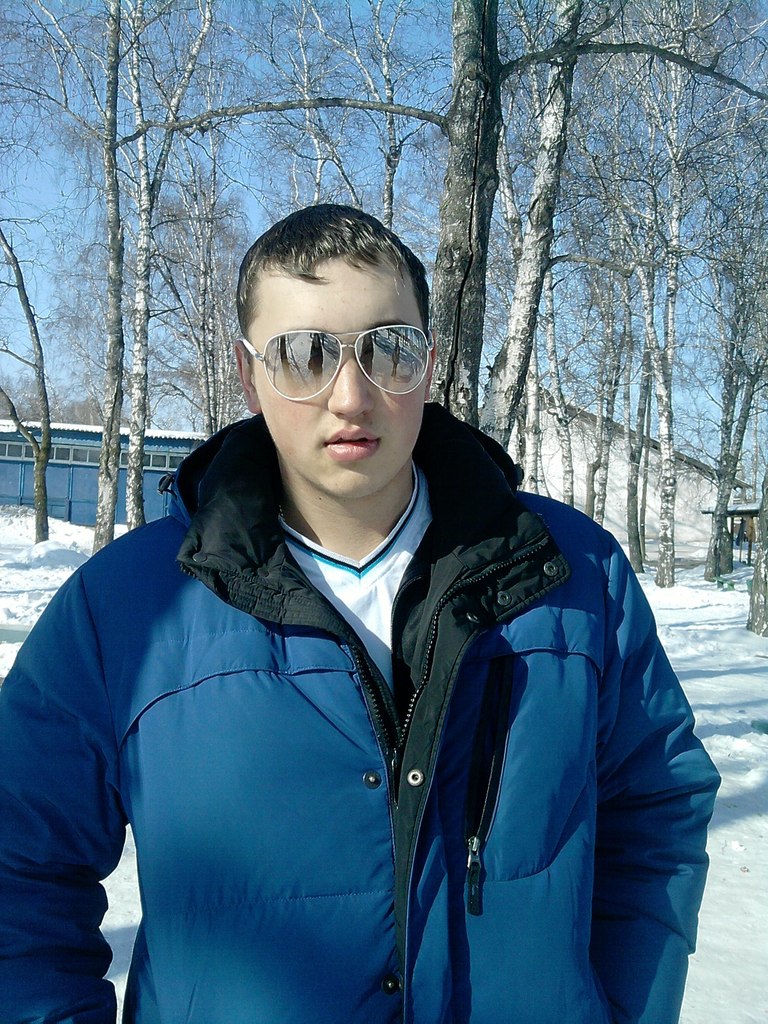 Павел Макаров | Красноярск