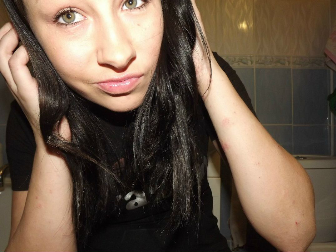 Оксана Гломазда | Рязань