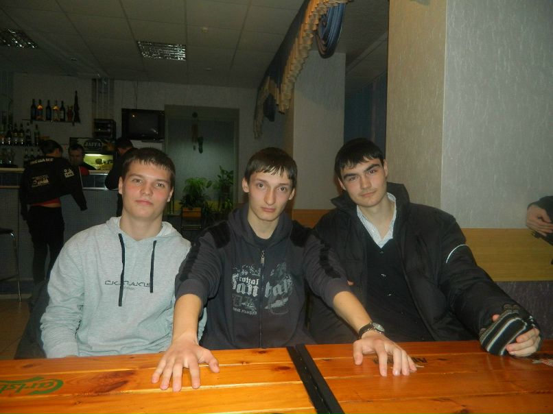 Александр Свиридов | Киев