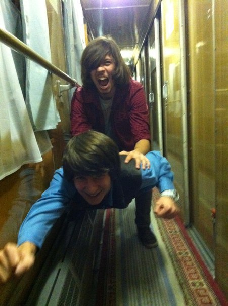 Grigorii Ryzhenko | Херсон