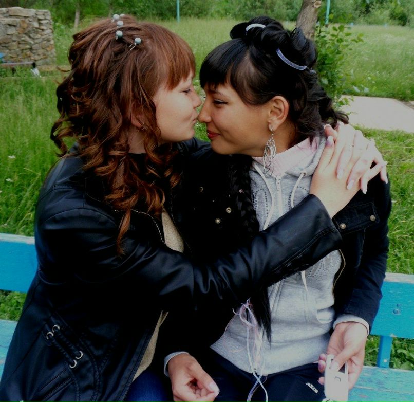 Алина Нуруллина ღ | 