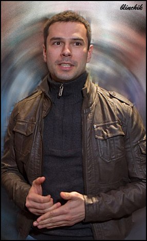 Александр Блинов | Киев