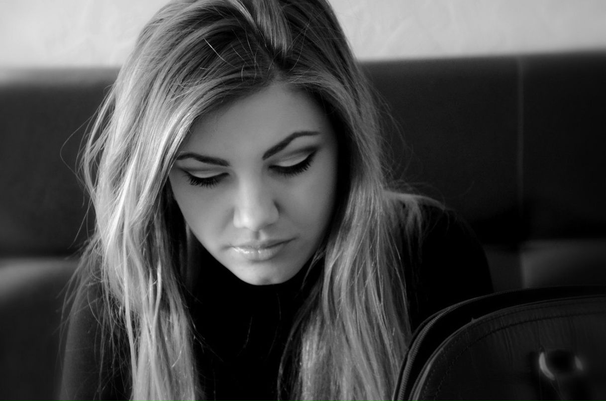 Ирина Загребанцева | Красноярск