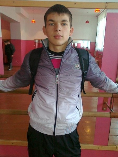 №66, Веталь Буряк №66, Веталь Буряк