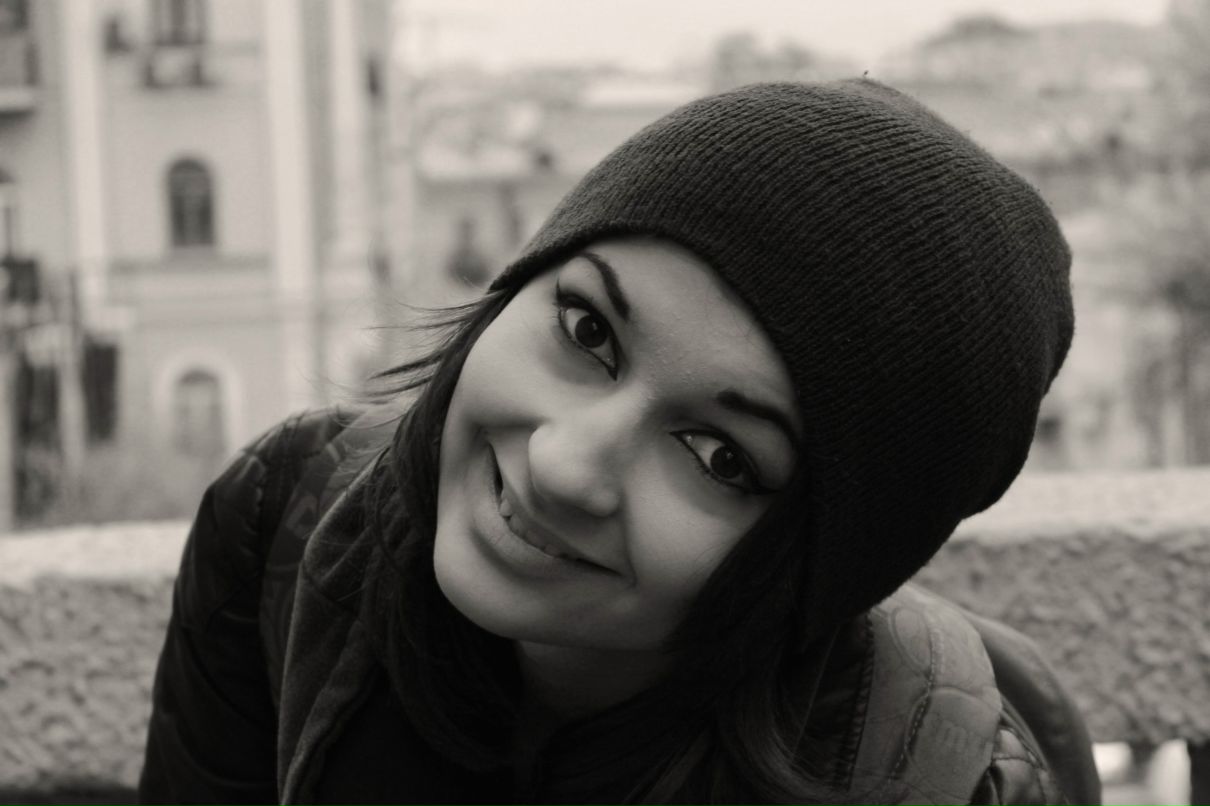 Мария Павленко | 