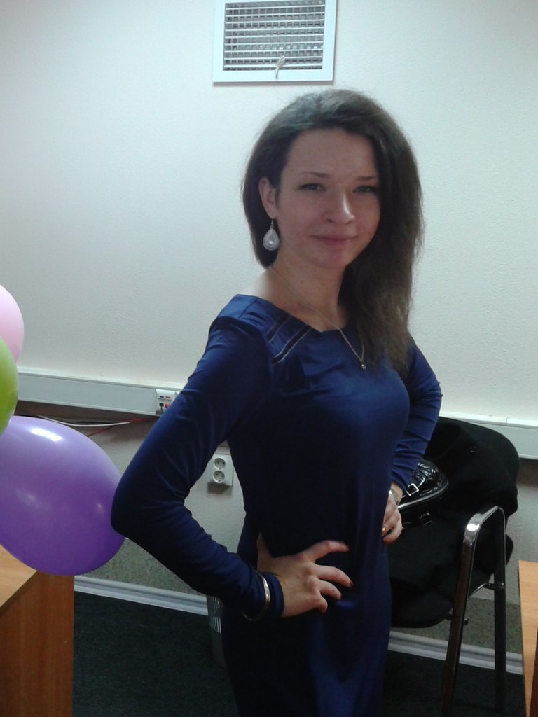 Аня Сергеева | 